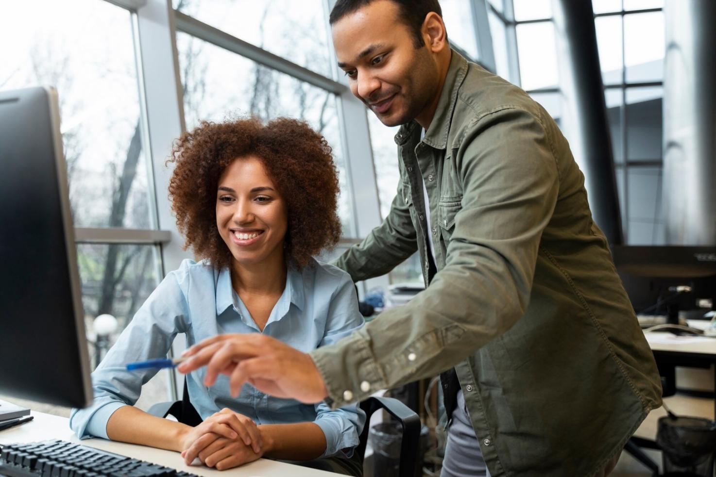 Metodología financiera adaptada a empresas creativas